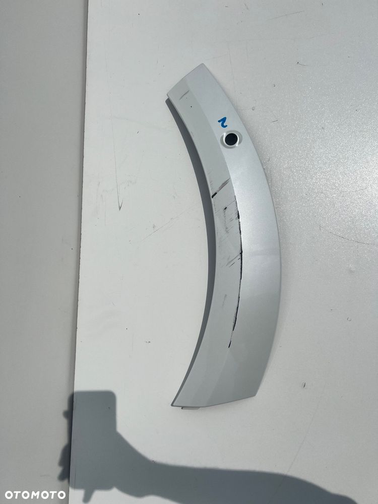 Listwa błotnika lewy przód  Volvo XC60 - 1