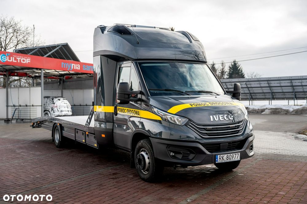Iveco Daily - 14