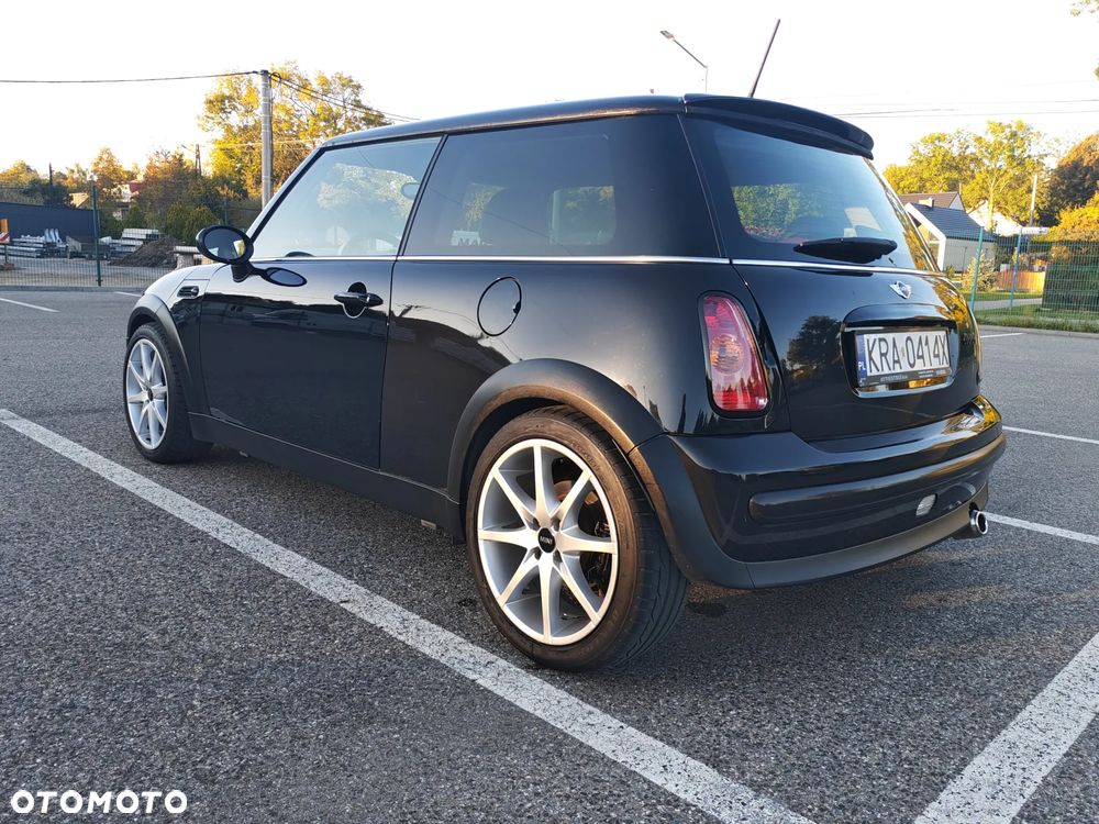 MINI Cooper - 3