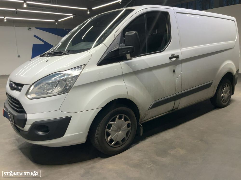 Ford Transit Custom 2.2 TDCI 270 L1 - 1