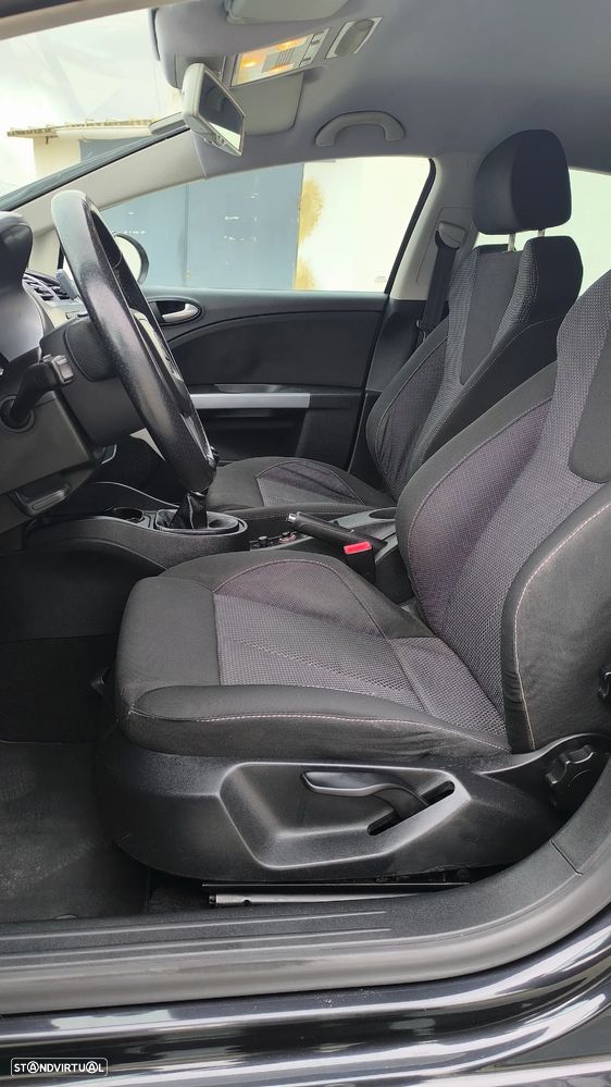 SEAT Leon 1.6 TDI Sport - 39