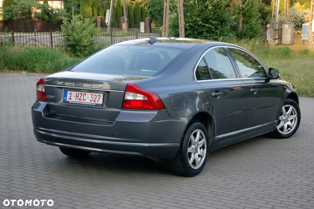 Volvo S80 2.0D Momentum - 11