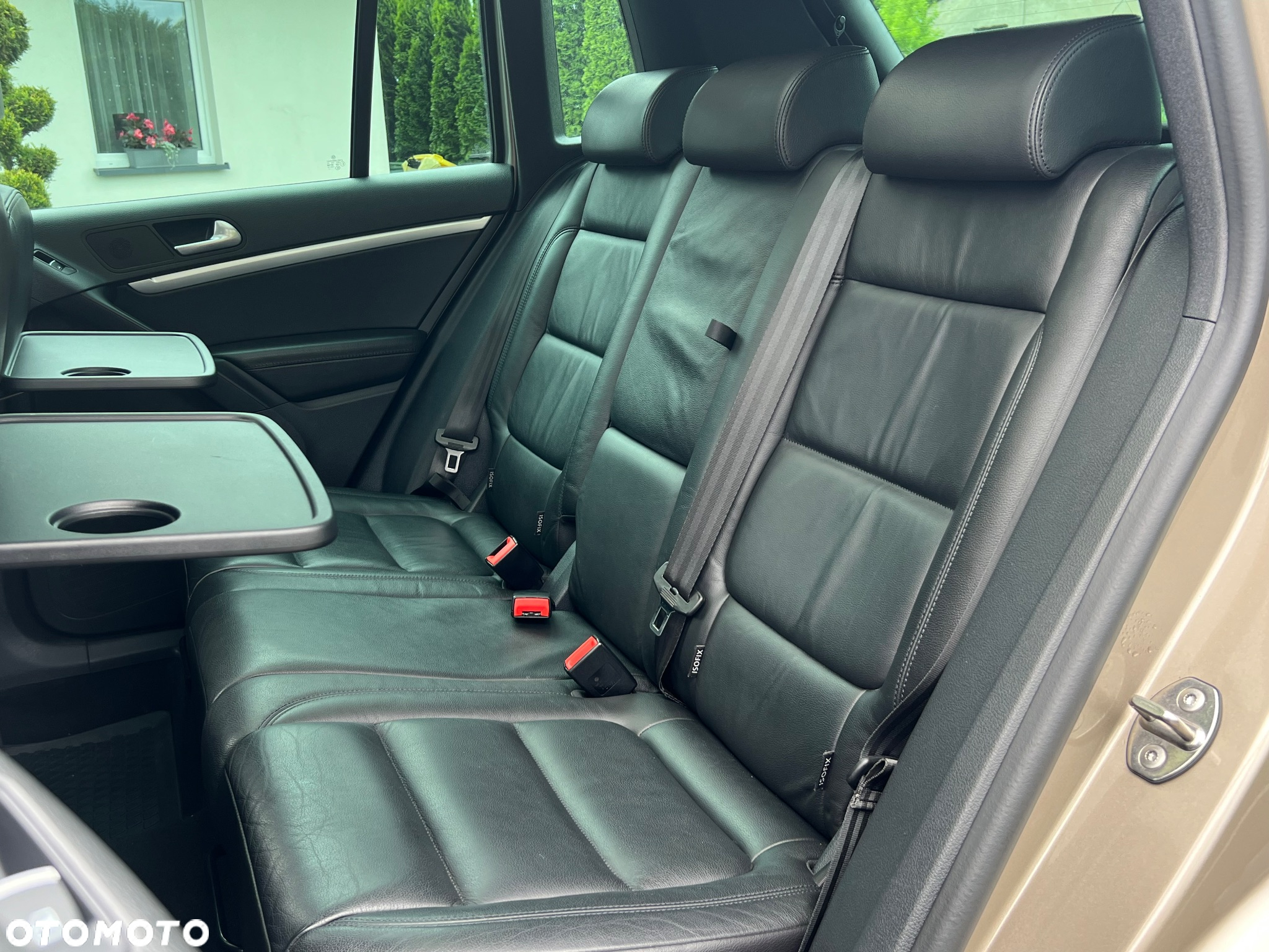 Volkswagen Tiguan 1.4 TSI 4Mot R-Style - 29