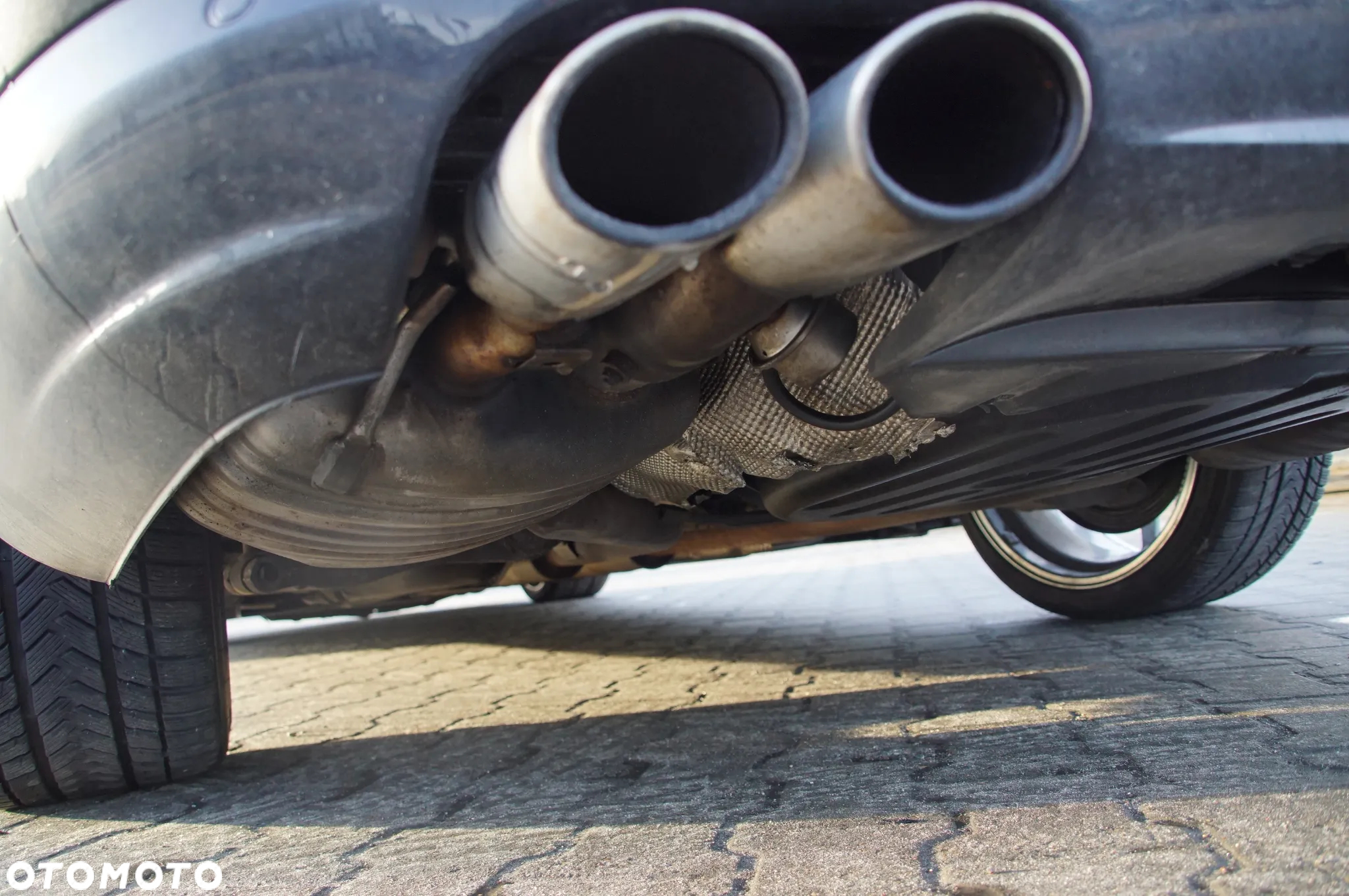 Auto w całości na części 692 106 889 Audi S8 D3 5.2 V10 Lift silnik skrzynia drzwi klapa fotele kanapa panel mmi kierownica amortyzator kompresor zawieszenia ćwiartka - 18