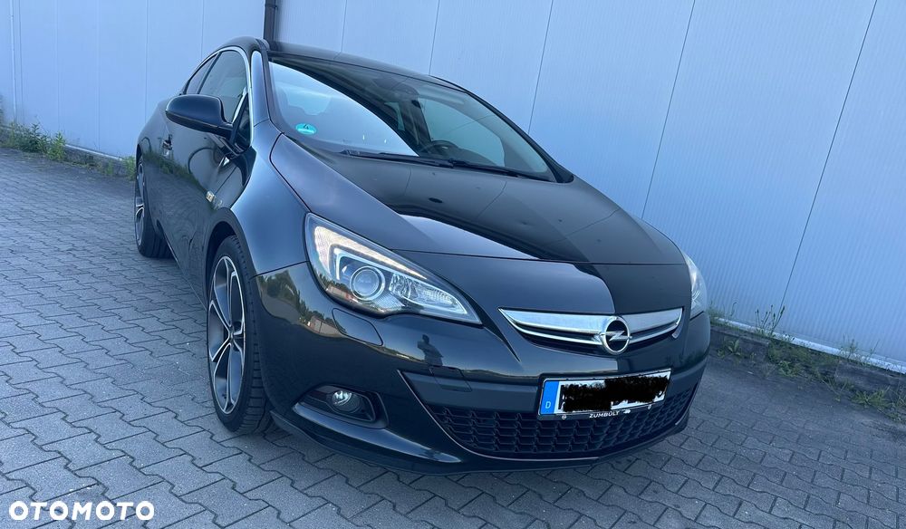 Opel Astra 1.6 Turbo Innovation - 5