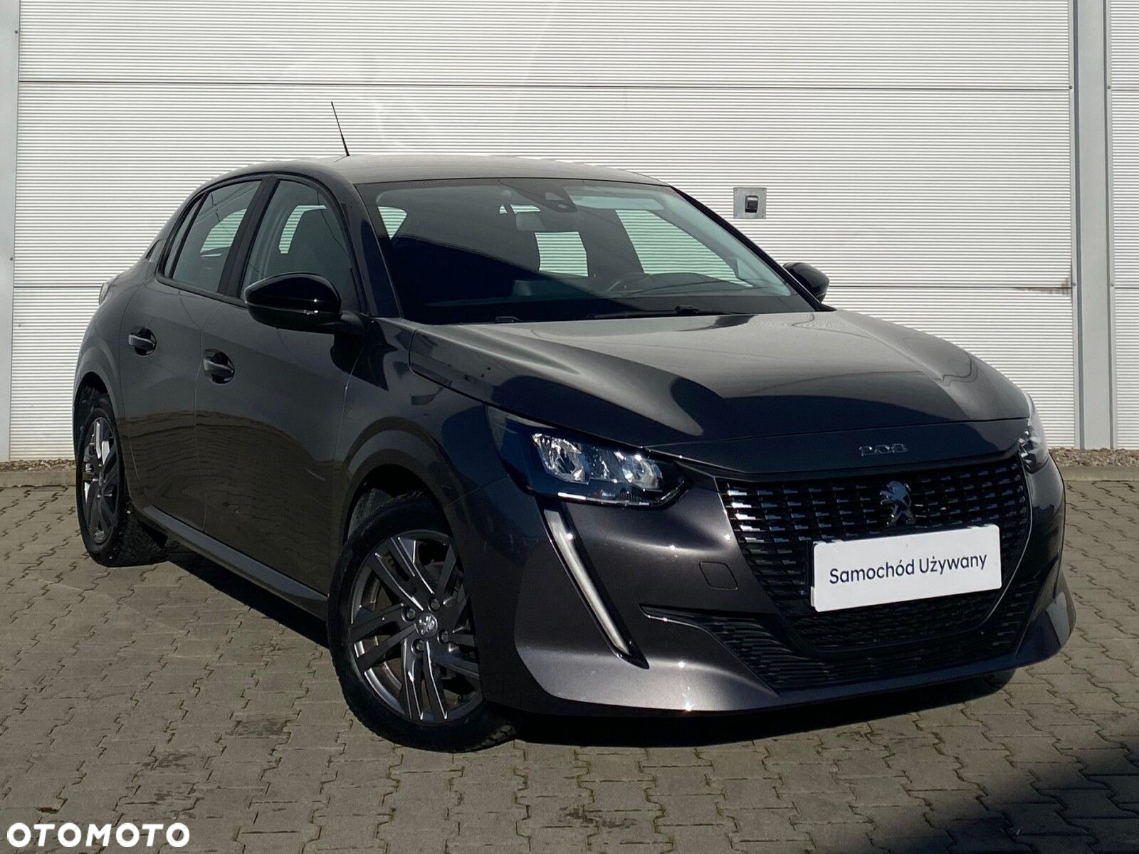 Peugeot 208 1.2 PureTech Active Pack S&S - 4