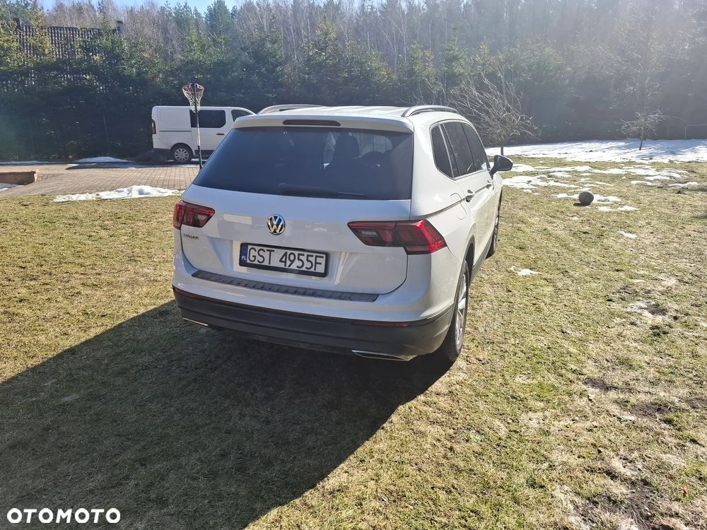 Volkswagen Tiguan - 7