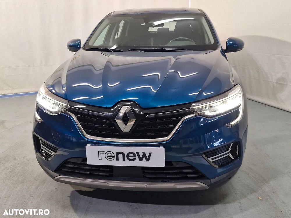 Renault Arkana 140 EDC Zen - 16