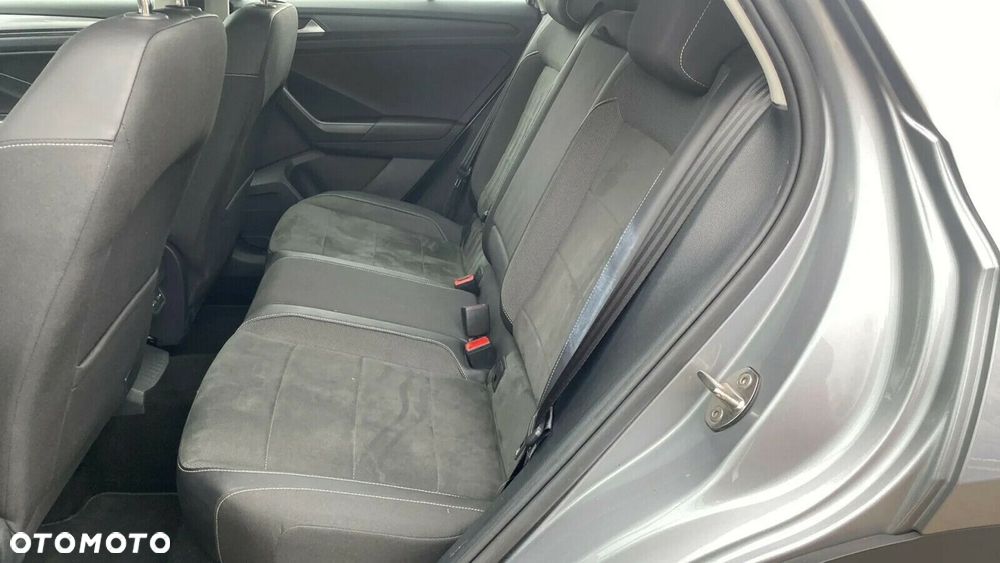Volkswagen T-Roc 1.5 TSI Style DSG - 30