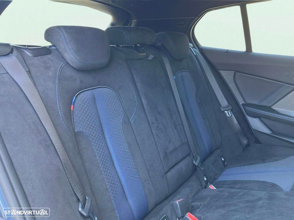 BMW 118 i Pack Desportivo M Auto - 14