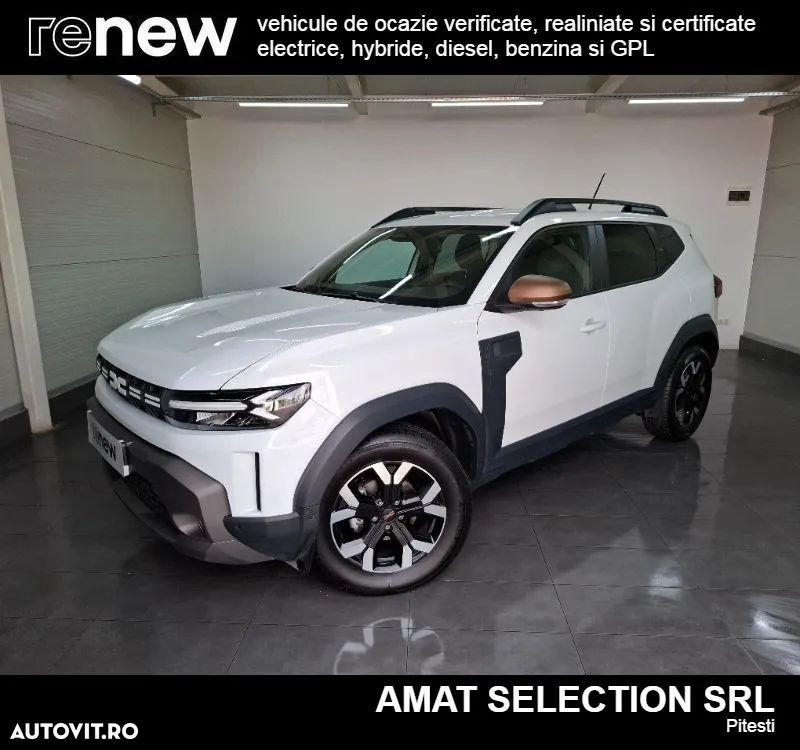 Dacia Duster ECO-G 100 Extreme - 1