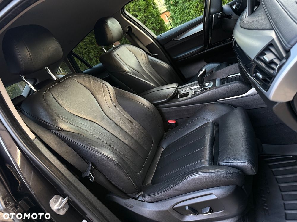 BMW X6 xDrive30d - 31