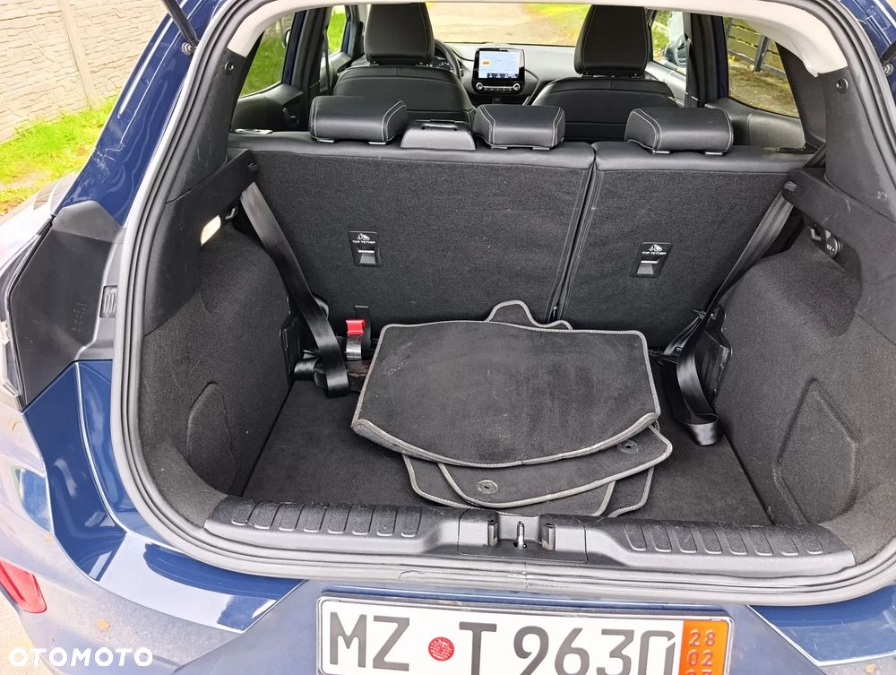 Ford Puma - 15