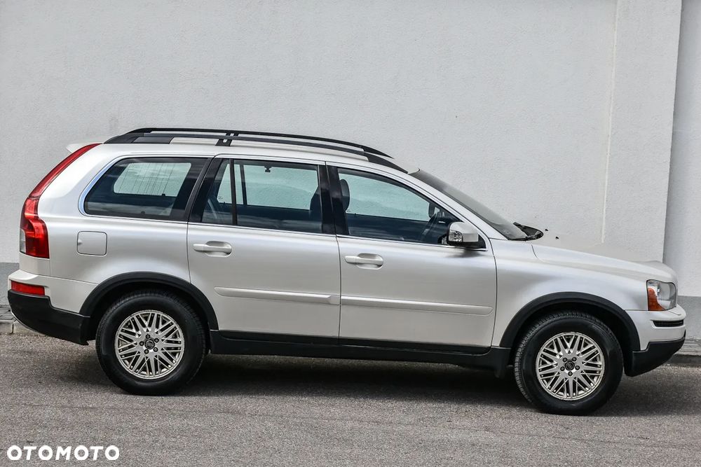 Volvo XC 90 D5 Summum - 17