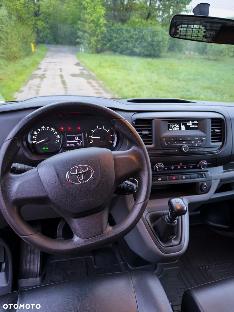 Toyota Proace - 14