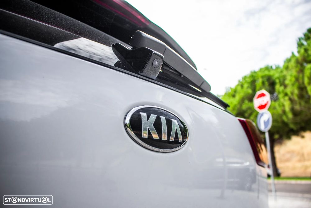 Kia e-Niro Vision - 12