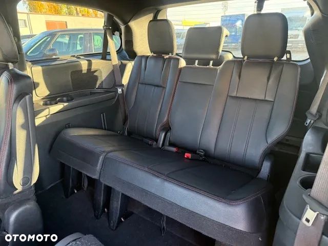 Dodge Grand Caravan 3.6 R/T - 22