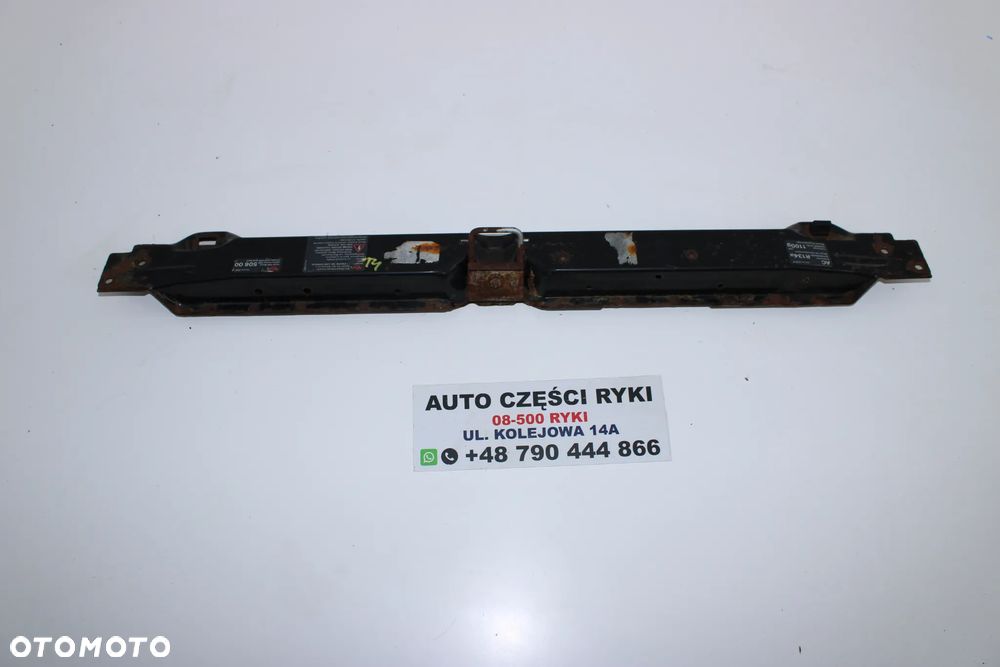 VW Transporter T4 lift Pas Przedni Góra Belka - 1