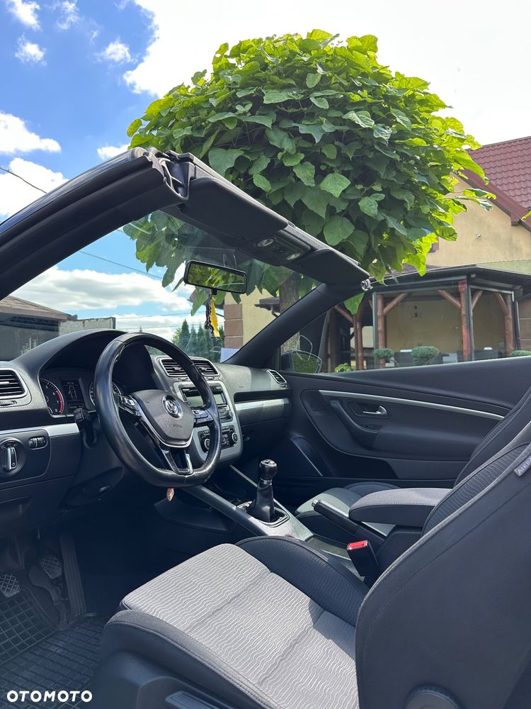 Volkswagen Eos 1.4 TSI - 4