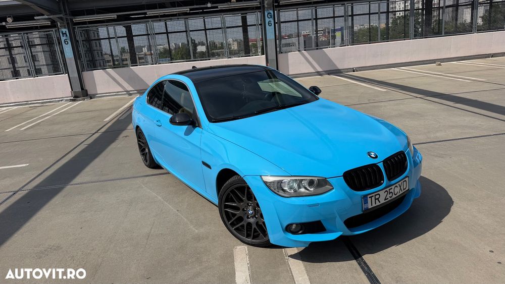 BMW Seria 3 - 1