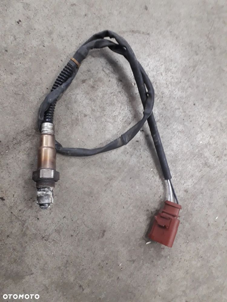 sonda lambda 06D906265 A6 C6 2.0 FSI TFSI BPJ - 1