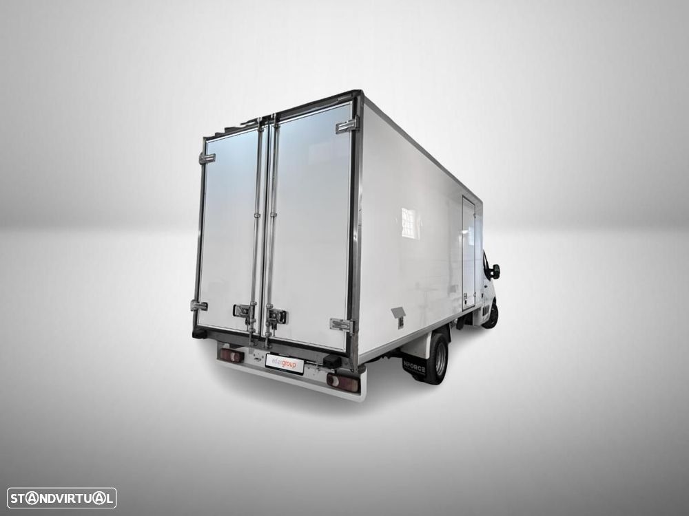 Renault Master 2.3 dCi L4 3.5T c/iva - 2