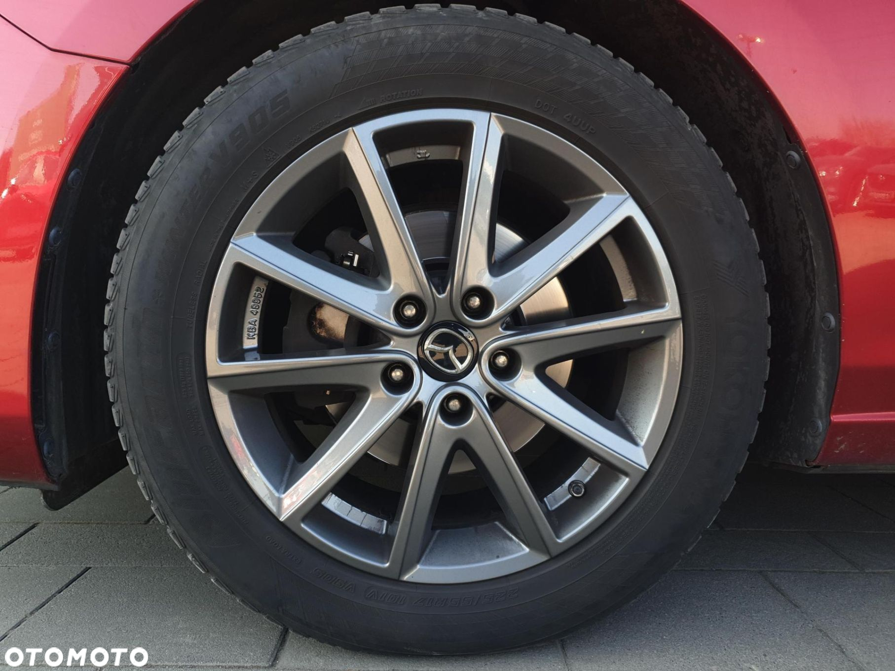 Mazda 6 2.0 SkyMotion - 24