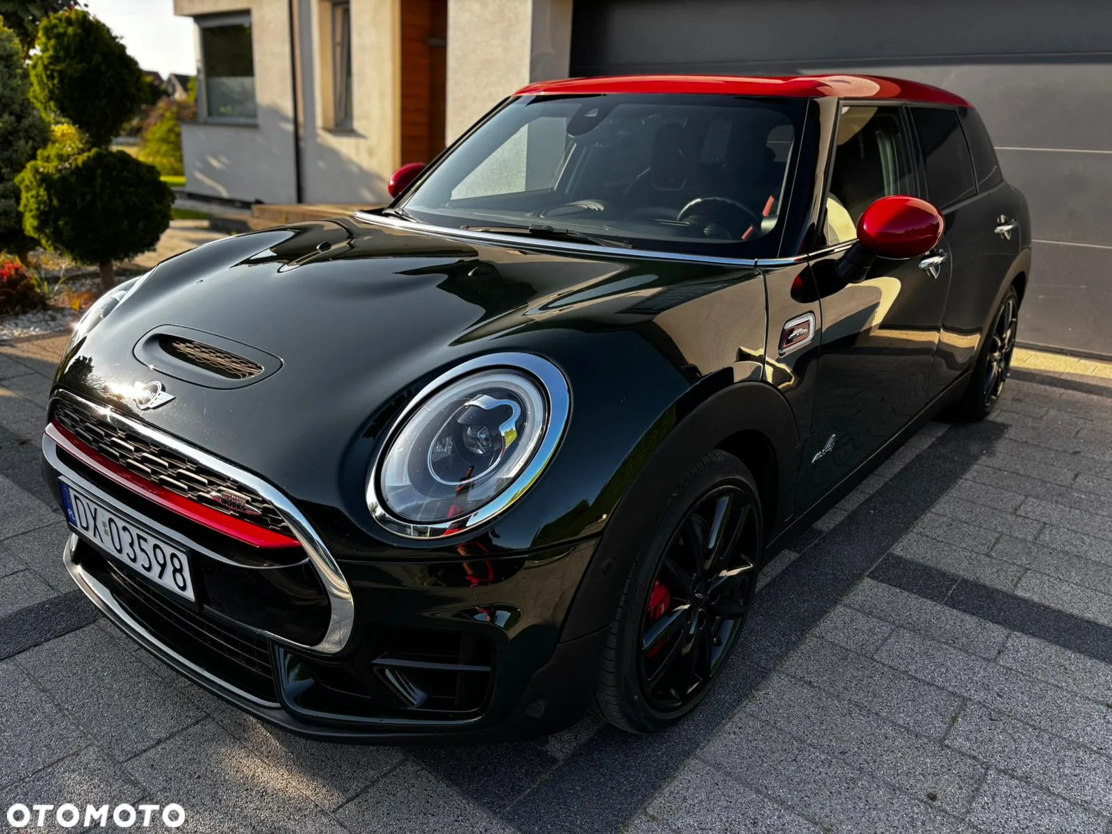 MINI John Cooper Works - 8