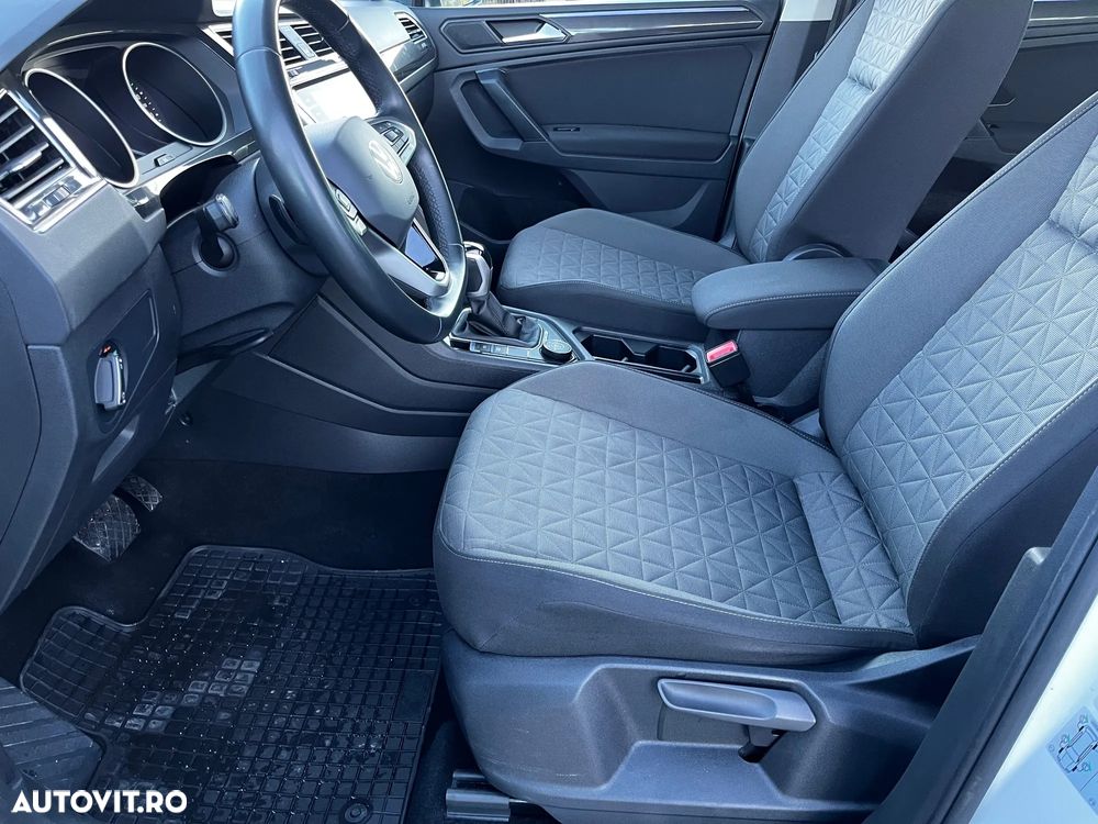 Volkswagen Tiguan 2.0 TDI SCR DSG 4Motion Life - 9