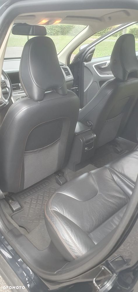Volvo XC 60 D3 Momentum - 27