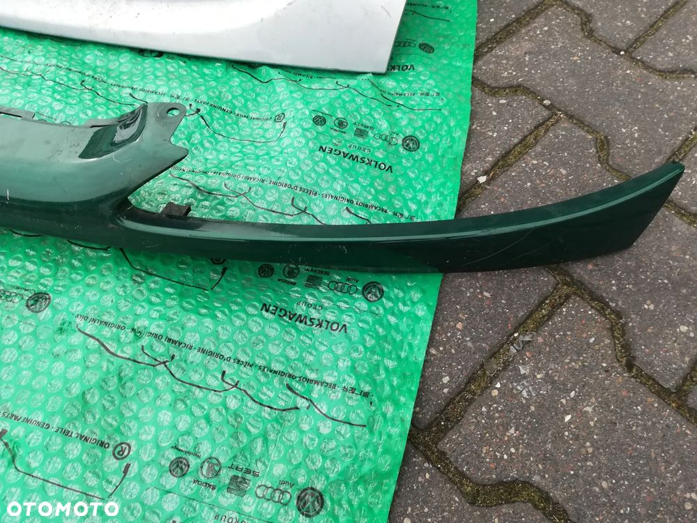 ATRAPA GRILLA PEUGEOT 206, PARTNER LIFT, 9628691277, 9644758777 - 4