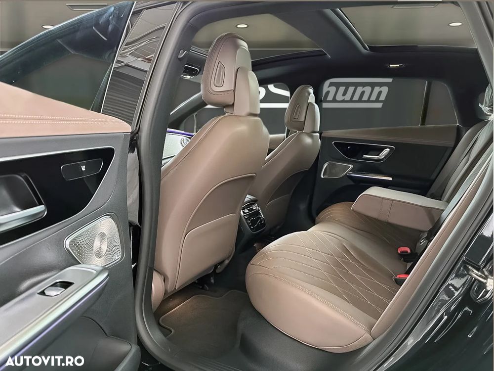 Mercedes-Benz EQE 350+ AMG Line - 12