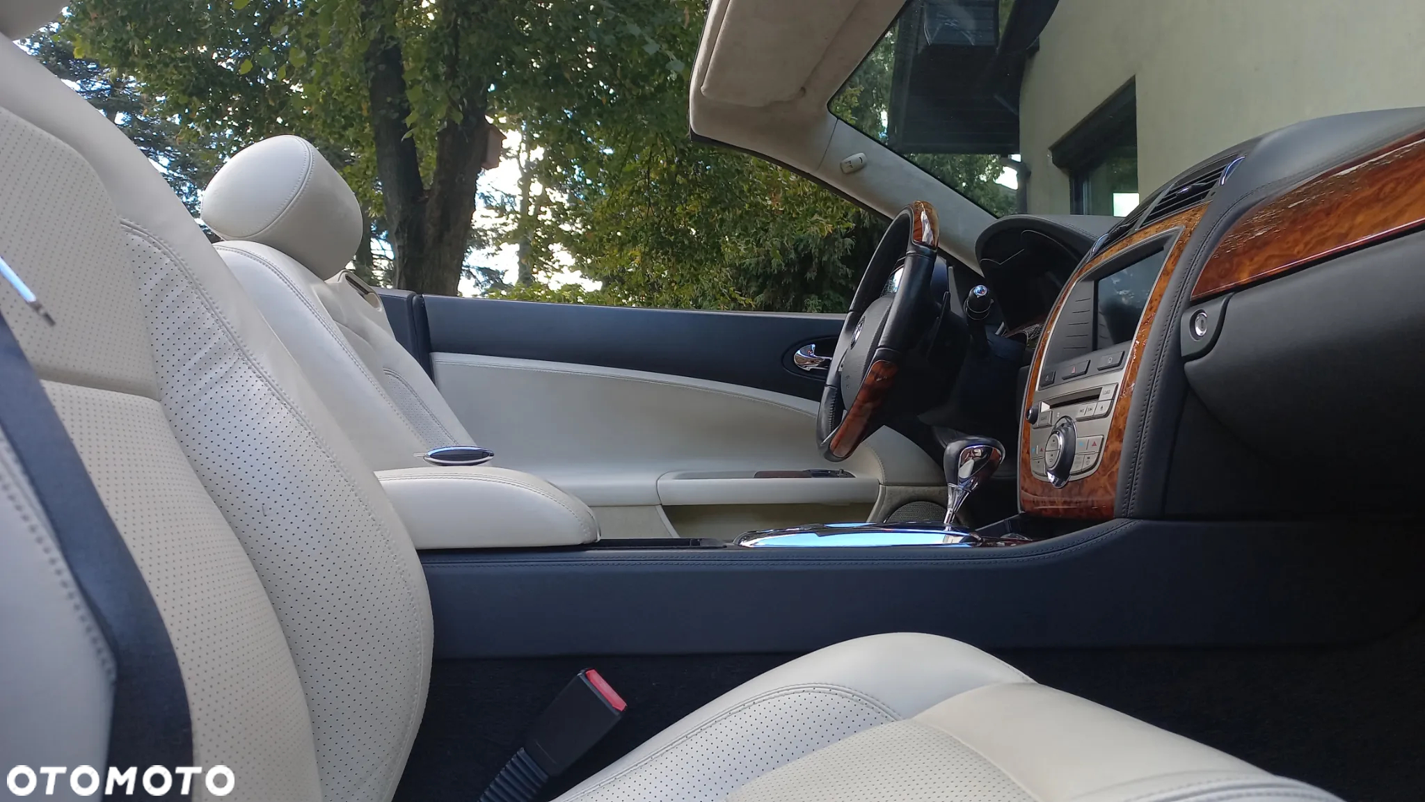 Jaguar XK XKR Cabriolet - 10