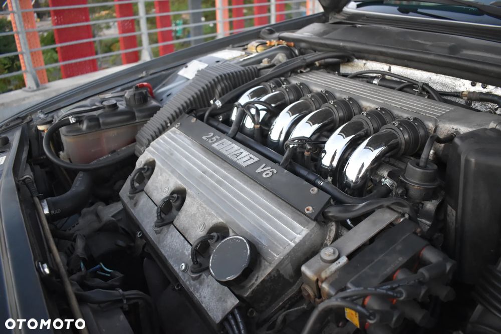 Fiat Croma - 12