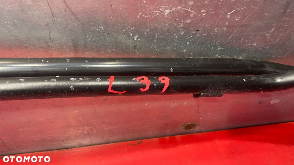 MERCEDES C KLASA W206 DODATKOWA POMPA WODY A0005061500 - 7