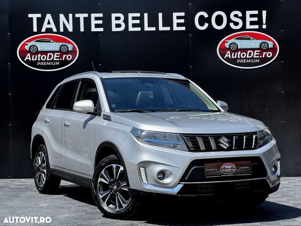 Suzuki Vitara - 3