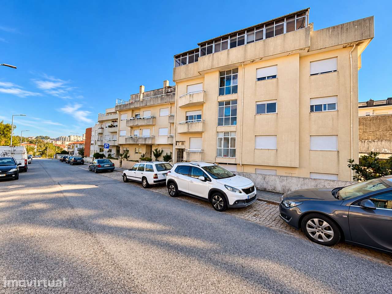 Apartamento T1 à venda em Mafamude e Vilar do Paraíso, Vila Nova de Gaia — foto 15