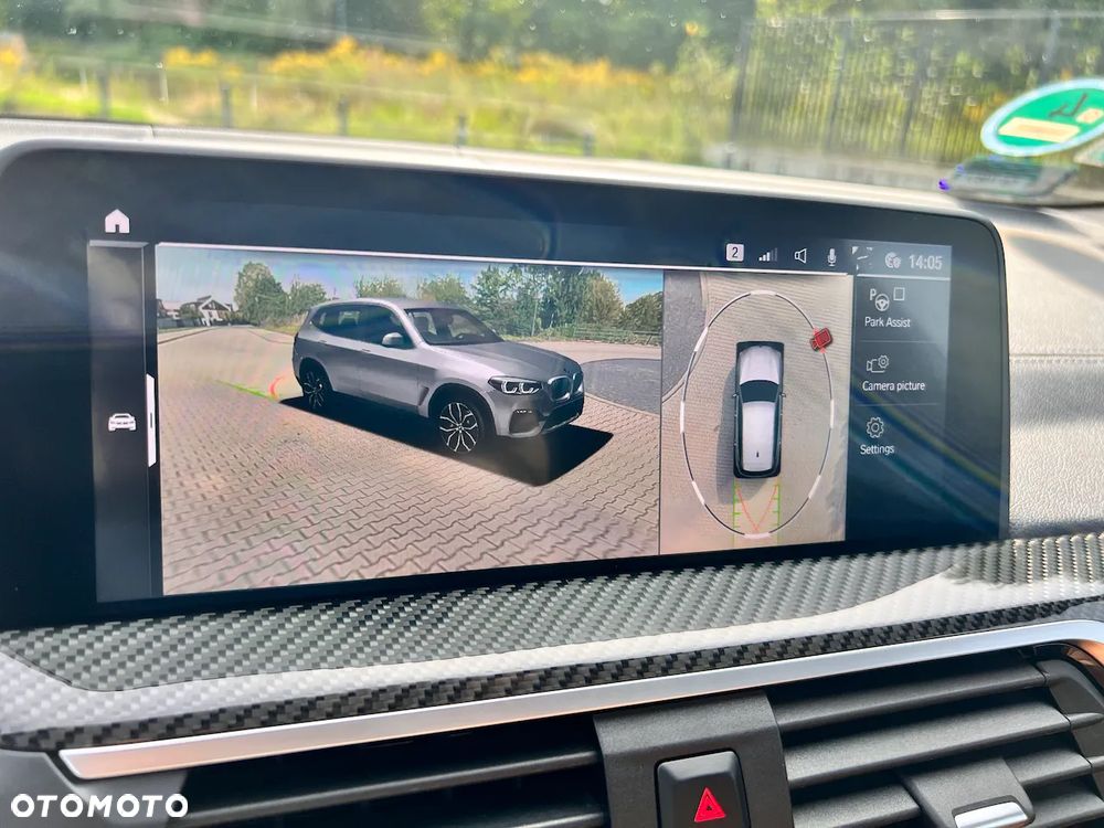 BMW X3 - 19