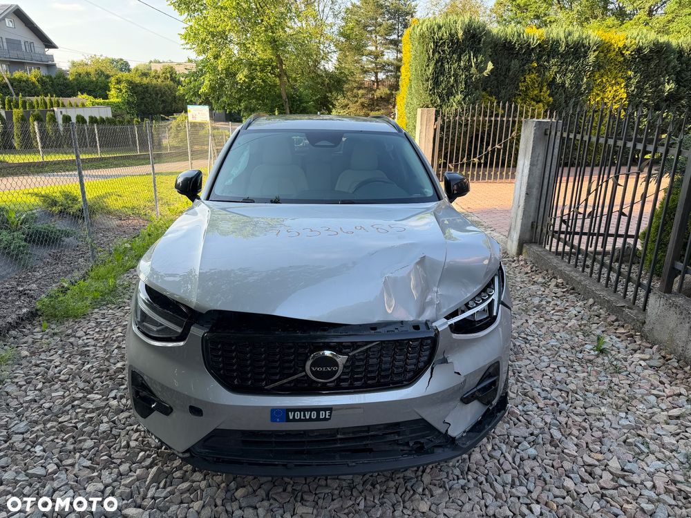 Volvo XC 40 B5 B AWD Ultimate Dark - 15
