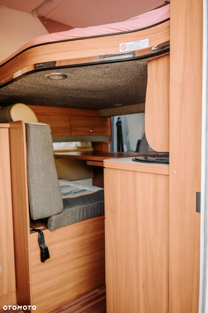 Fiat KNAUS - 21