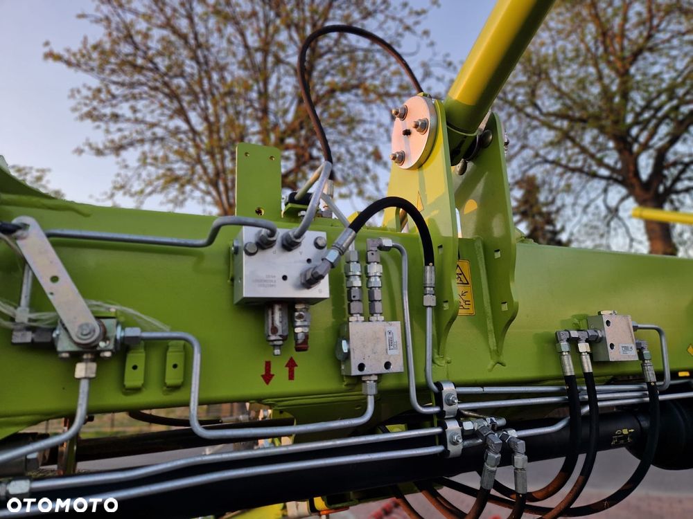 Claas LINER 1800 TWIN KRAJOWA POPOKAZOWA - 30