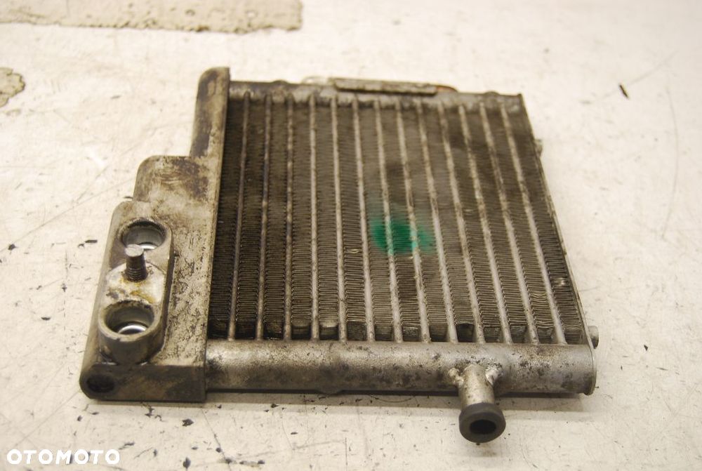 CHŁODNICA OLEJU 8E0317021A AUDI A4 B6 2.5 TDI B7 - 3