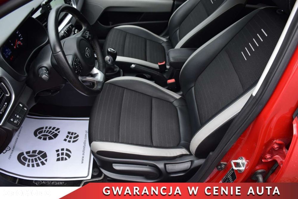 Kia Stonic 1.0 T-GDI 100 OPF Spirit - 12