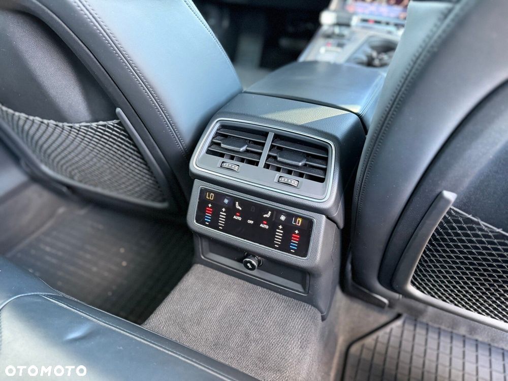 Audi A6 Avant - 14