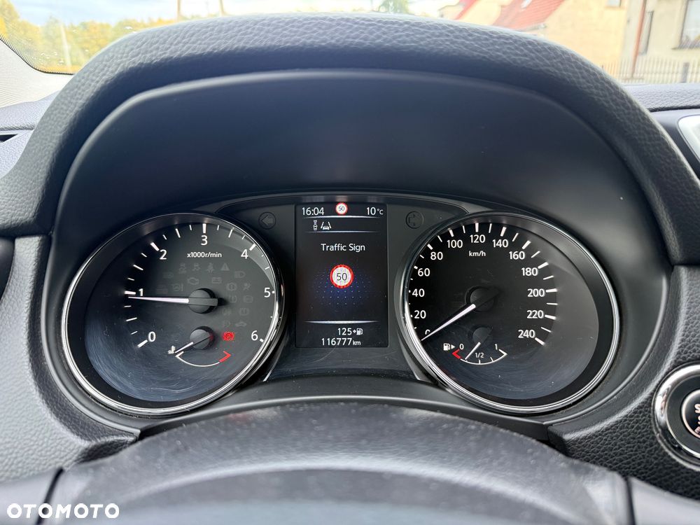 Nissan Qashqai - 28