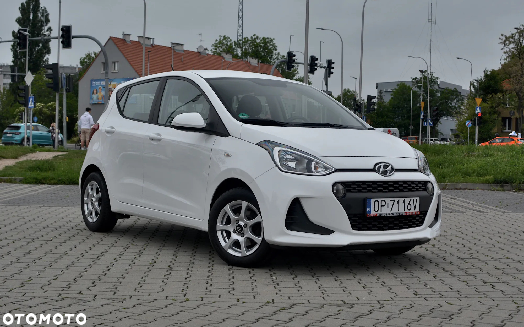 Hyundai i10 1.0 Trend - 2