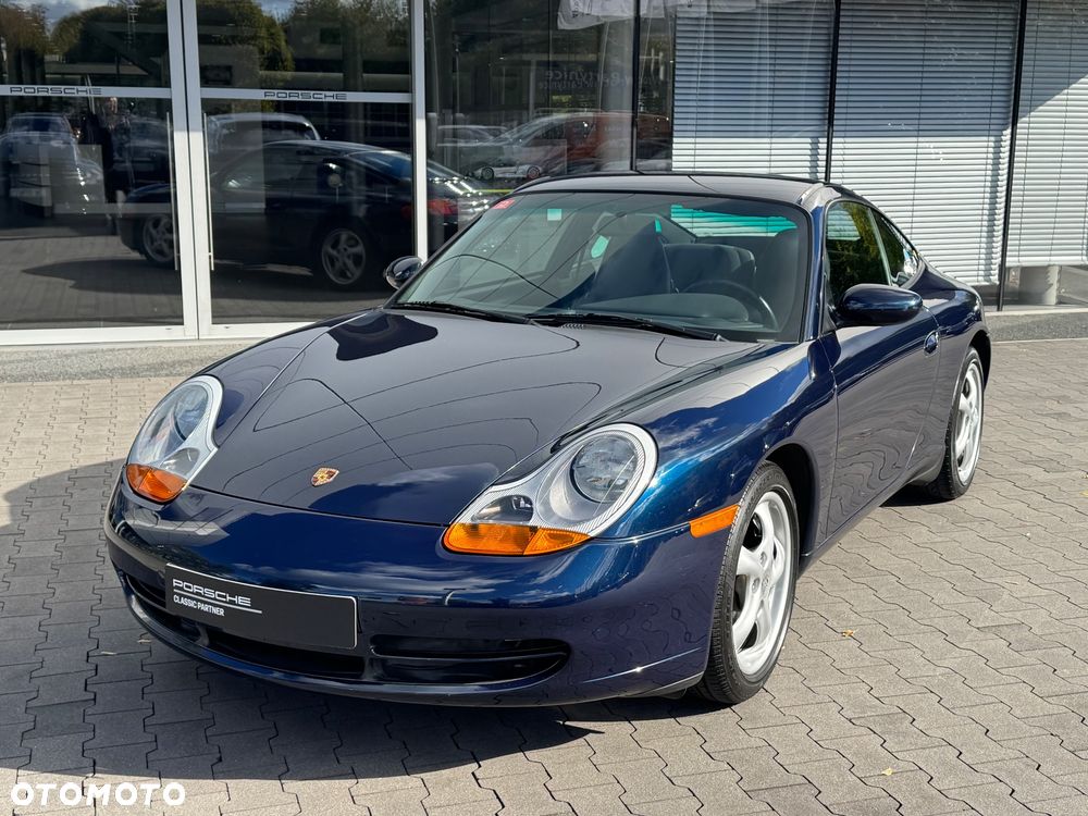 Porsche 911 - 3