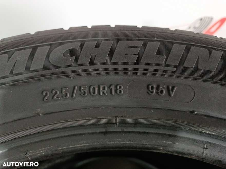 225 50 18 95V  MICHELIN si CONTINENTAL  225/50/18 - 3