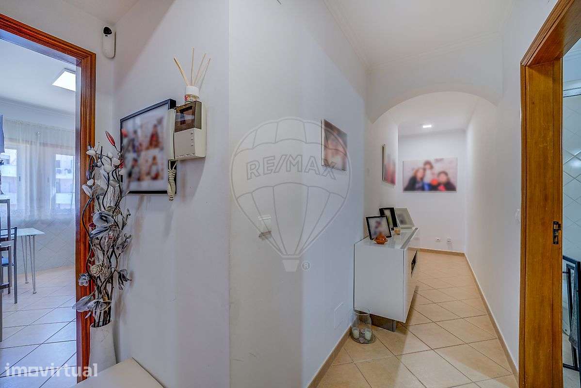 Apartamento T3 para venda na Quinta do Conde - Grande imagem: 5/31