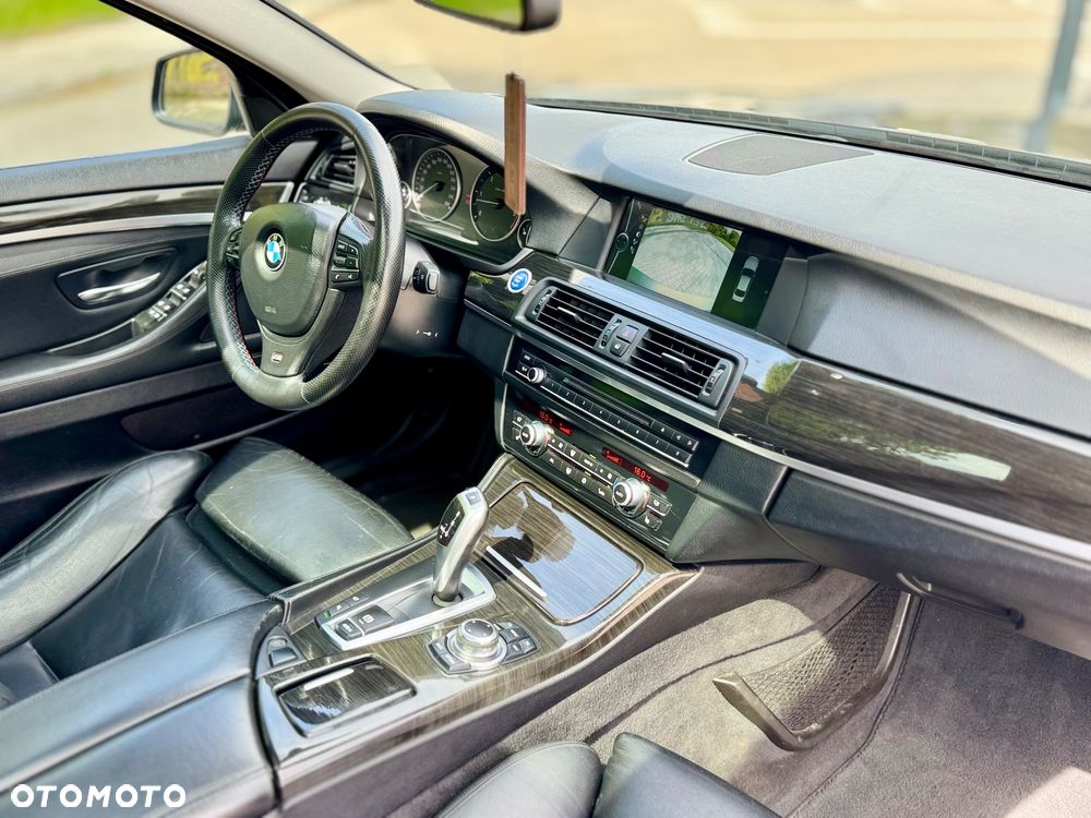 BMW Seria 5 - 23